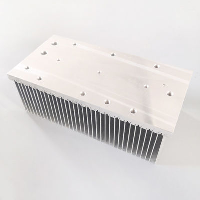 वेल्डिंग मशीन इलेक्ट्रॉनिक हीट सिंक इन्वर्टर टिकाऊ 200x66x100MM