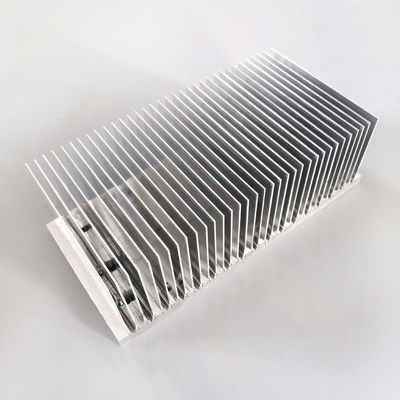 वेल्डिंग मशीन इलेक्ट्रॉनिक हीट सिंक इन्वर्टर टिकाऊ 200x66x100MM