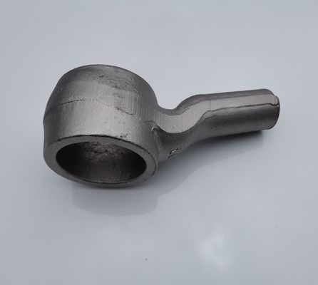 प्रैक्टिकल पॉलिशिंग हॉट फोर्ज्ड पार्ट्स, पाउडर कोटिंग मेटल पार्ट्स प्रोसेसिंग