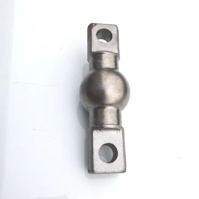 ऑटोमोटिव स्टील जाली हार्डवेयर बहुउद्देशीय सैंड ब्लास्ट सतह